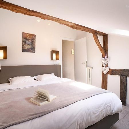 マネイ Ferme St Martin Bed & Breakfast エクステリア 写真