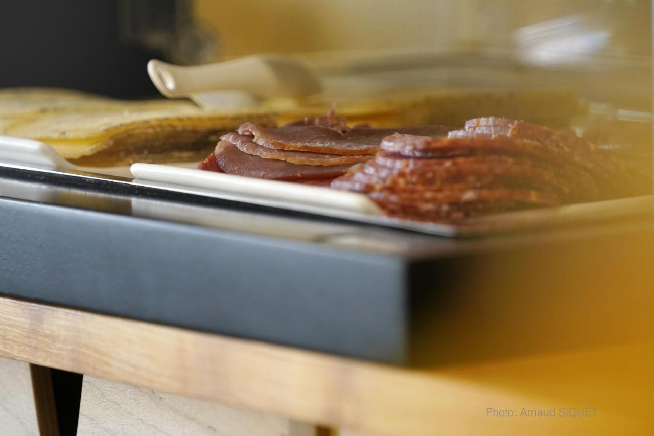 マネイ Ferme St Martin Bed & Breakfast エクステリア 写真