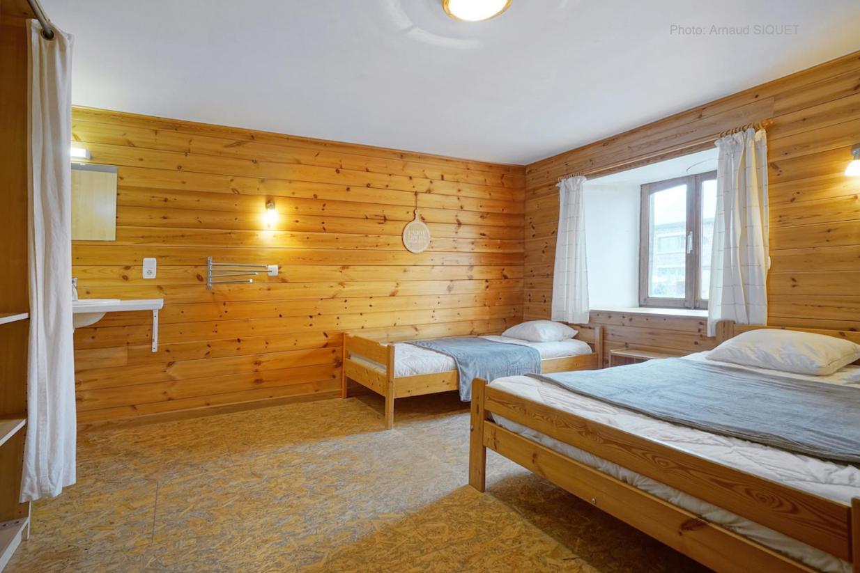 マネイ Ferme St Martin Bed & Breakfast エクステリア 写真