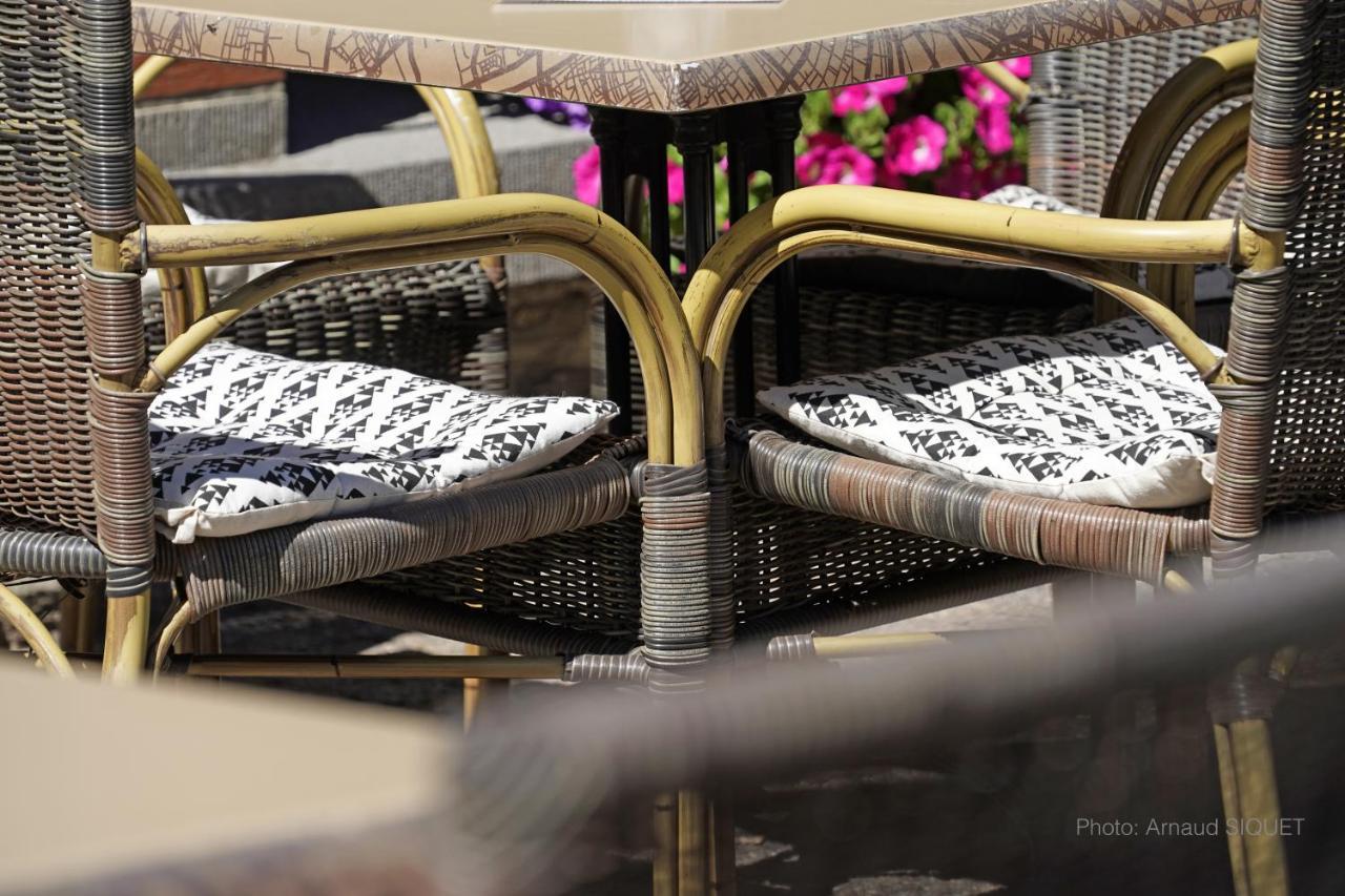 マネイ Ferme St Martin Bed & Breakfast エクステリア 写真