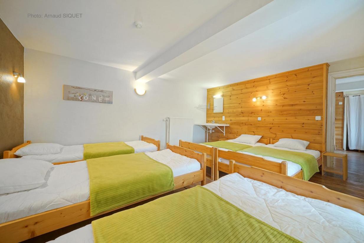 マネイ Ferme St Martin Bed & Breakfast エクステリア 写真
